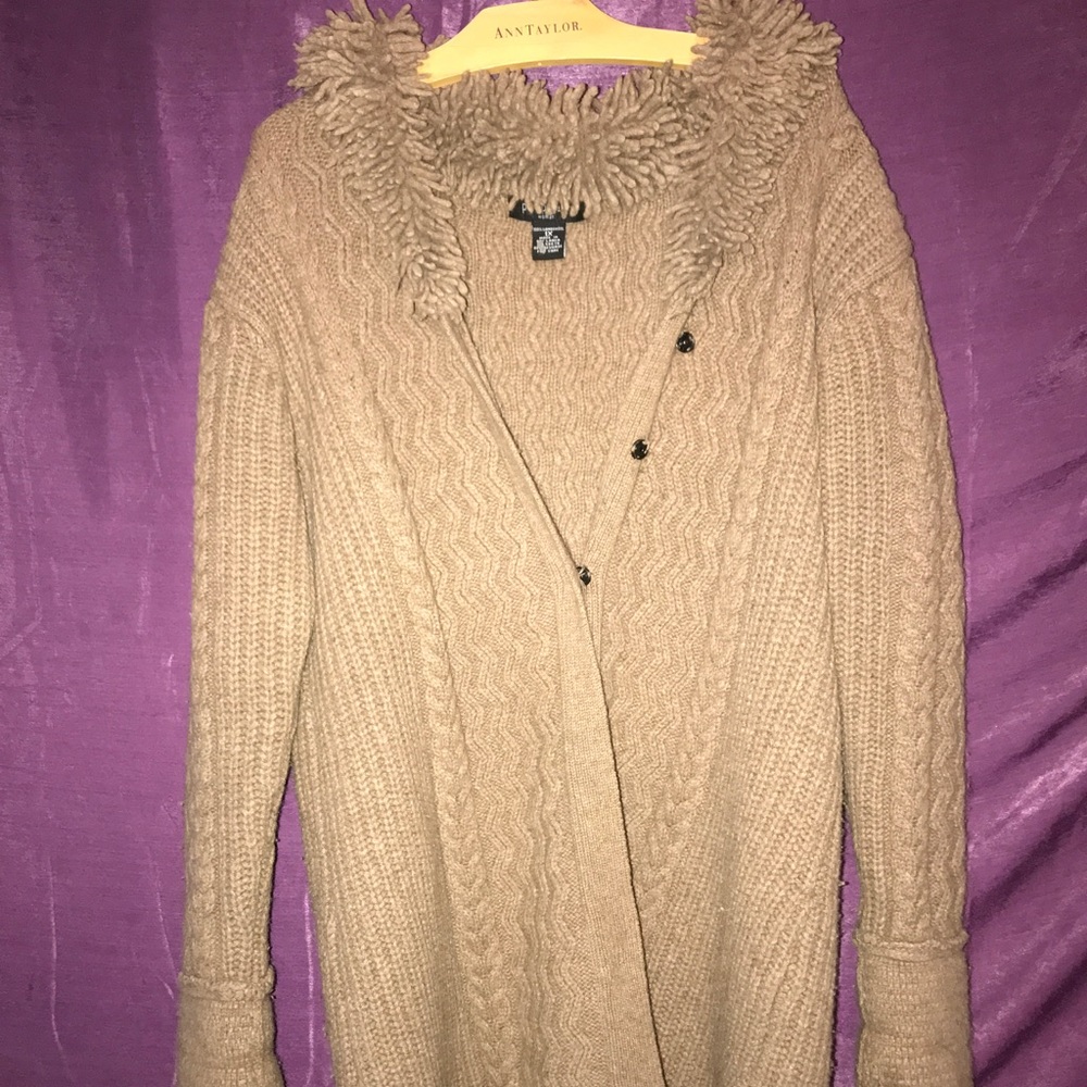 Sweater